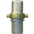 Aluminum Pin Lug Connector - Hose Shank