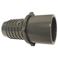 PVC Insert Fitting Adapter - BARB x SPIG/SLIP