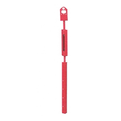 Forming Turnbuckle w/Flat Plate