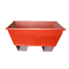 14 Gauge Masonry Mortar Tub