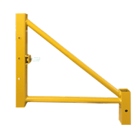 18" Steel Outrigger for Multi-Purpose Scaffold Unit