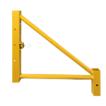 18" Steel Outrigger for Multi-Purpose Scaffold Unit