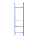 6' Scaffold SAU Ladder