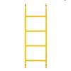 3' Scaffolding Access Ladder