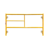 5' x 3' BJ-Style Single Ladder Scaffold Frame with C-Lock