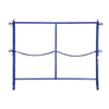 5' x 42" Mason Scaffold Frame Access Panel