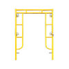 42" x 6' 6" BJ-Style Walk-Thru Scaffold Frame