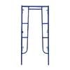 3' x 6' 4" V-Style Walk-Thru Scaffold Frame