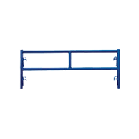 5' x 2' V-Style Single Ladder Scaffold Frame