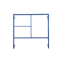 5' x 5' V-Style Single Ladder Scaffold Frame