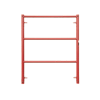 4' X 5' H.L. Shoring Frame