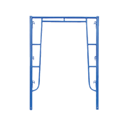 5' x 6' 4" V-Style Walk-Thru  Shoring Frame