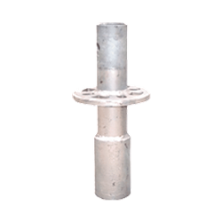 System Scaffolding 17.5" Pin & Ring Starter Collar