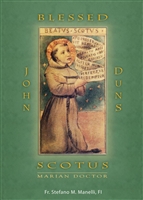 Blessed John Duns Scotus