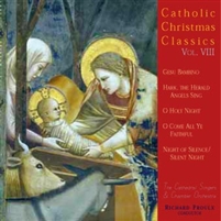 Catholic Christmas Classics