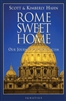 Rome Sweet Home