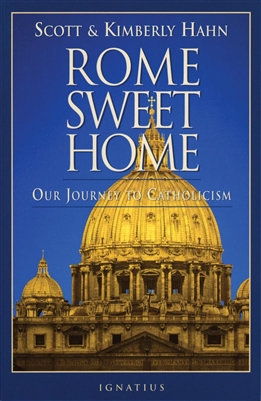 Rome Sweet Home