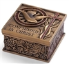 2.75" CONFIRMATION KEEPSAKE BOX