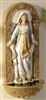 OUR LADY OF GRACE HOLY WATER FONT