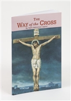 The Way of the Cross - St. Alphonsus