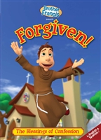 Brother Francis: Forgiven!
