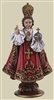 4" INFANT OF PRAGUE STATUE