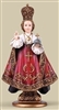 10 INCH INFANT OF PRAGUE