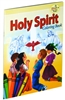 Coloring Book About the Holy Spirit