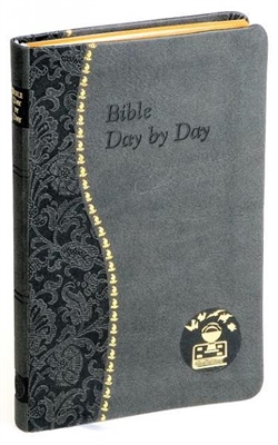 Bible Day by Day