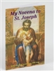 My Novena to St. Joseph