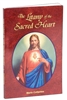 The Litany of The Sacred Heart