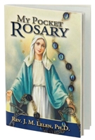 My Pocket Rosary-Flexible