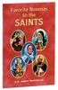 Favorite Novenas to the Saints