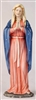 11.75" Praying Virgin Statue