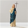 3.5" ST. MARTHA FIGURE