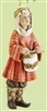 5" DRUMMER BOY ORNAMENT, HOLIDAY TRADITION