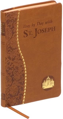 Day by Day with St. Joseph