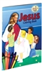 Coloring Book About Jesus