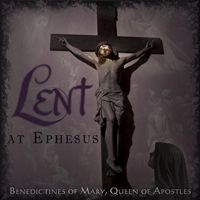 Lent at Ephesus