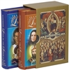 Illustrated Lives of the Saints Boxed Set