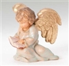 2" The Littlest Angel Nativity Figure with Storybook