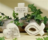 2.75" SYMBOL VERSE PLAQUES