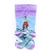 Blessed Pier Giorgio Frassati Socks