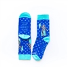 St. Joan of Arc Socks - Kids