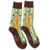 St. Francis of Assisi Socks