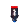 Divine Mercy Socks