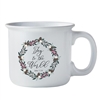 Joy to the World Coffee Mug