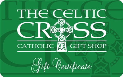 Gift Certificate