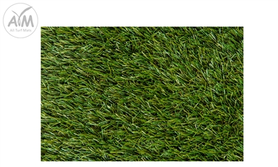 Premium Bent Grass Landscape Turf - 12 feet x 25 feet