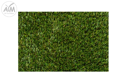 Pet Gold Synthetic Turf - 12 feet x 50 feet